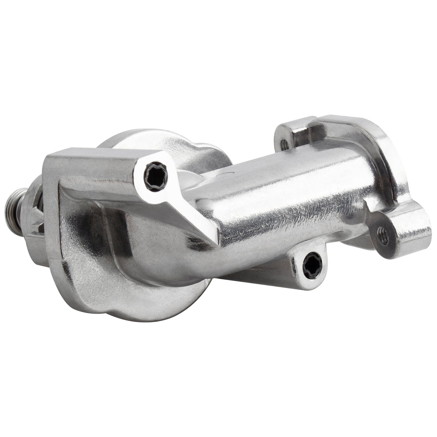 BOXI 902-2121 Engine Coolant Thermostat Housing Assembly Fits for Cadillac ATS CT5 CT6 CTS — product photo 7