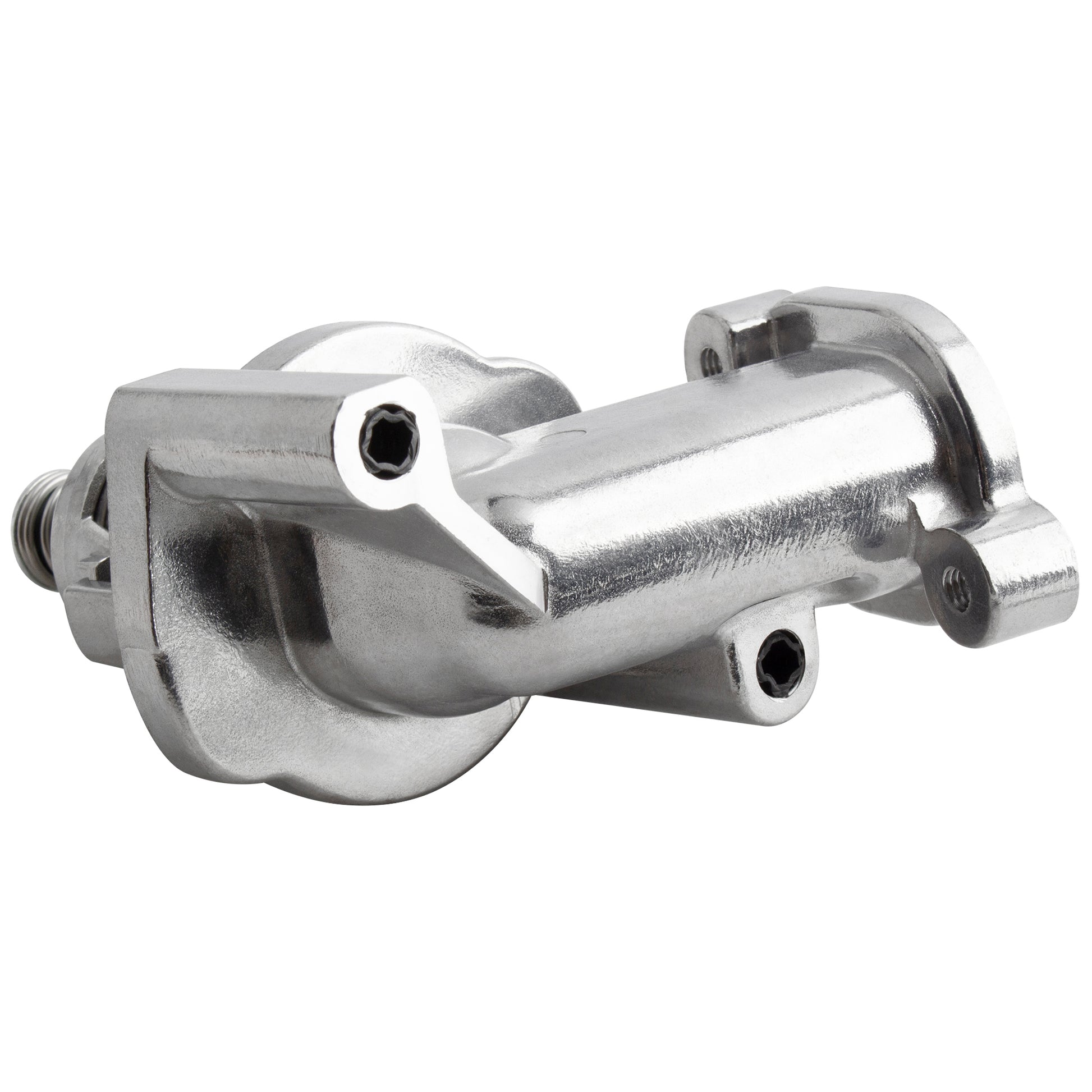 BOXI 902-2121 Engine Coolant Thermostat Housing Assembly Fits for Cadillac ATS CT5 CT6 CTS — product photo 7