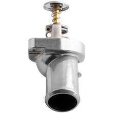 BOXI 902-2128 Engine Coolant Thermostat Housing Assembly Fits for Buick Terraza Lucerne — product photo 2