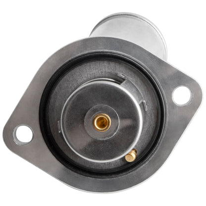BOXI 902-2128 Engine Coolant Thermostat Housing Assembly Fits for Buick Terraza Lucerne — product photo 4