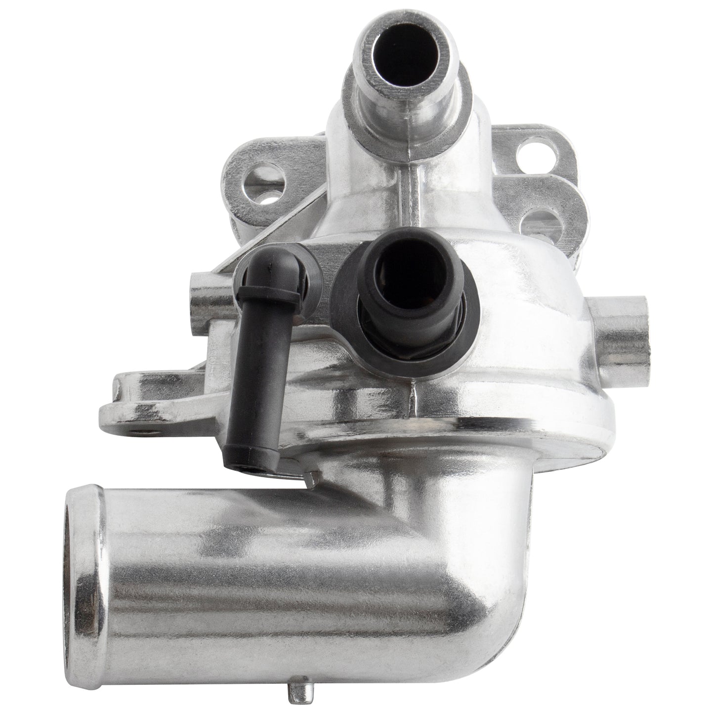 BOXI 902-3042 Engine Coolant Thermostat Housing Assembly Fits for Jeep Liberty 2005-2006 — product photo 2