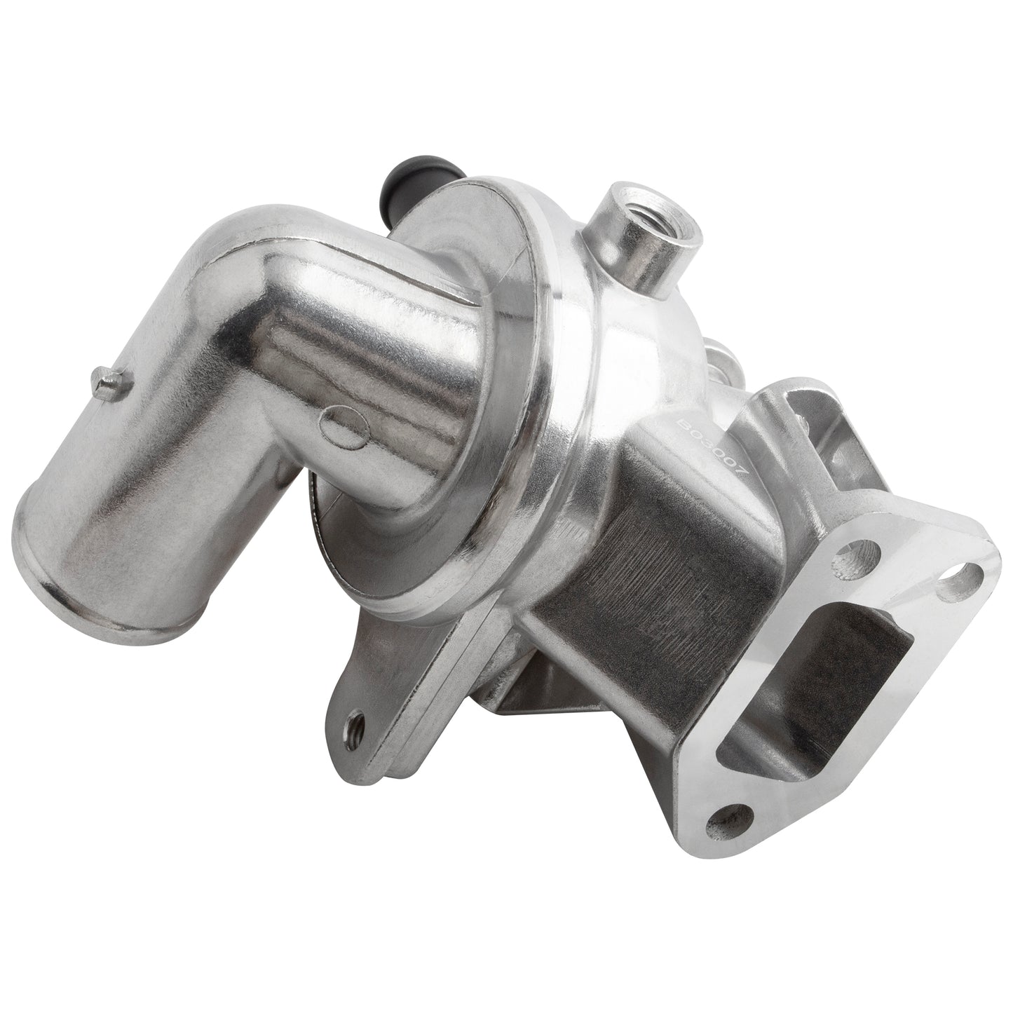 BOXI 902-3042 Engine Coolant Thermostat Housing Assembly Fits for Jeep Liberty 2005-2006 — product photo 6