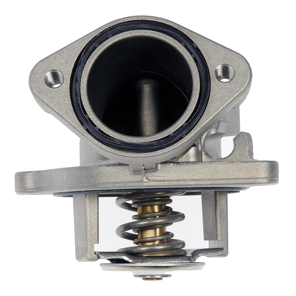 BOXI 902-3043 Engine Coolant Thermostat Housing Assembly Fits for Dodge Sprinter 2500 3500 — product photo 2