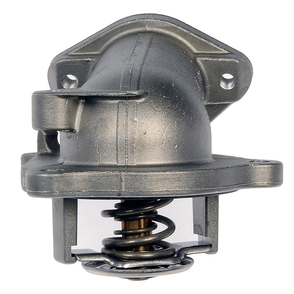 BOXI 902-3043 Engine Coolant Thermostat Housing Assembly Fits for Dodge Sprinter 2500 3500 — product photo 3