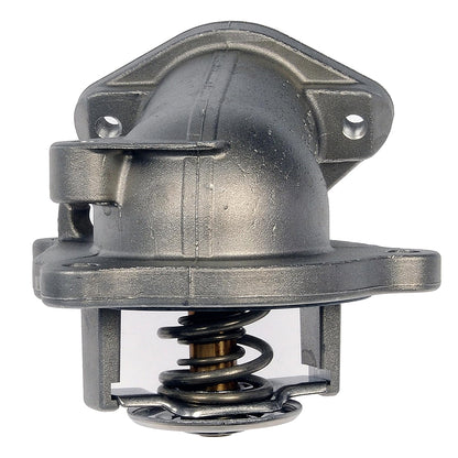 BOXI 902-3043 Engine Coolant Thermostat Housing Assembly Fits for Dodge Sprinter 2500 3500 — product photo 3