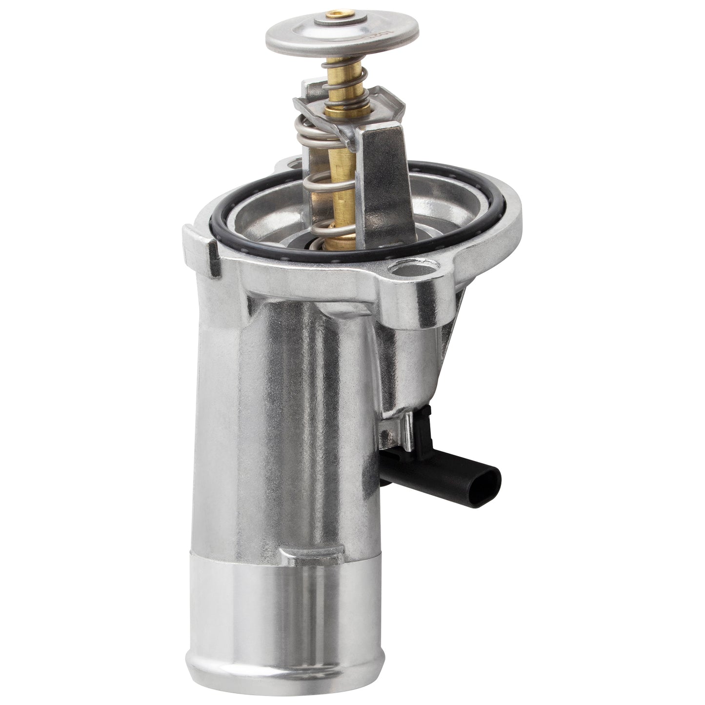 BOXI 902-3045 Engine Coolant Thermostat Housing Assembly Fits for Ram 2500 3500 4500 5500 2014-2020 — product photo 3