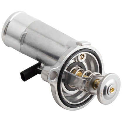 BOXI 902-3045 Engine Coolant Thermostat Housing Assembly Fits for Ram 2500 3500 4500 5500 2014-2020 — product photo 5