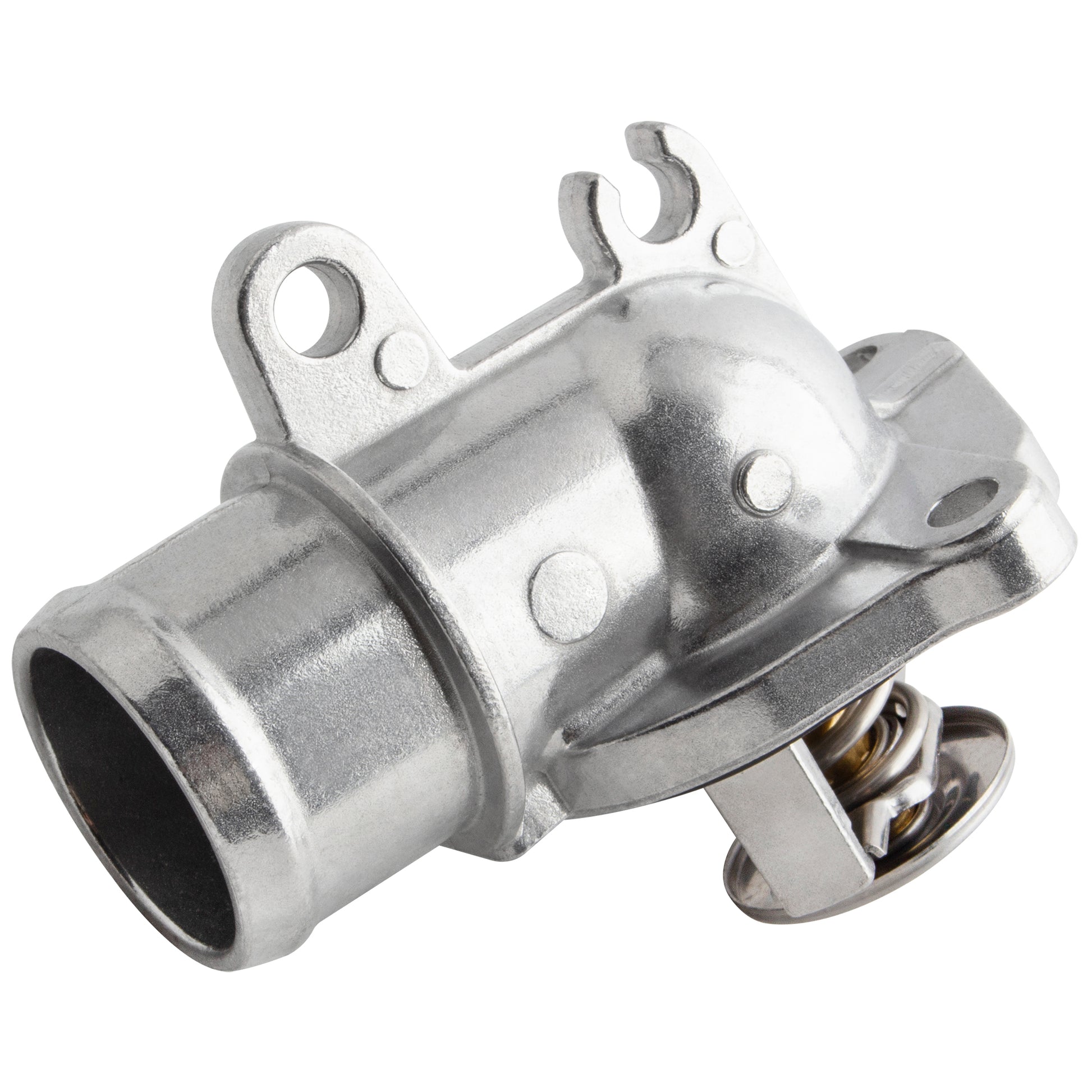 BOXI 902-3116 Engine Coolant Thermostat Housing Assembly Fits for Jeep Grand Cherokee 2007 2008