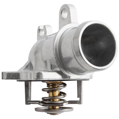 BOXI 902-3116 Engine Coolant Thermostat Housing Assembly Fits for Jeep Grand Cherokee 2007 2008 — product photo 4
