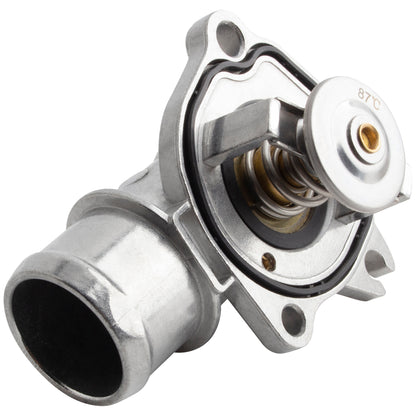 BOXI 902-3116 Engine Coolant Thermostat Housing Assembly Fits for Jeep Grand Cherokee 2007 2008 — product photo 5