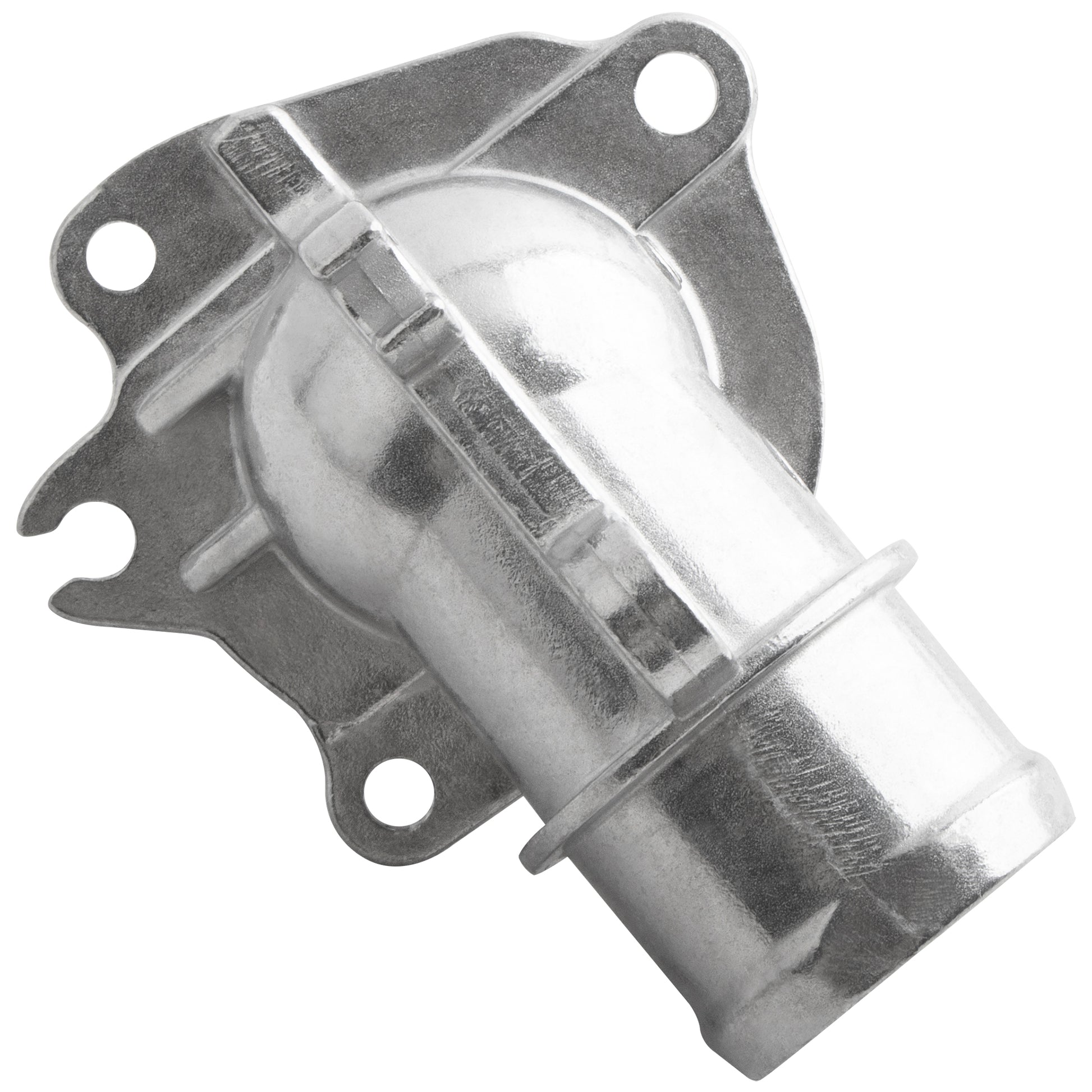 BOXI 902-3116 Engine Coolant Thermostat Housing Assembly Fits for Jeep Grand Cherokee 2007 2008 — product photo 6