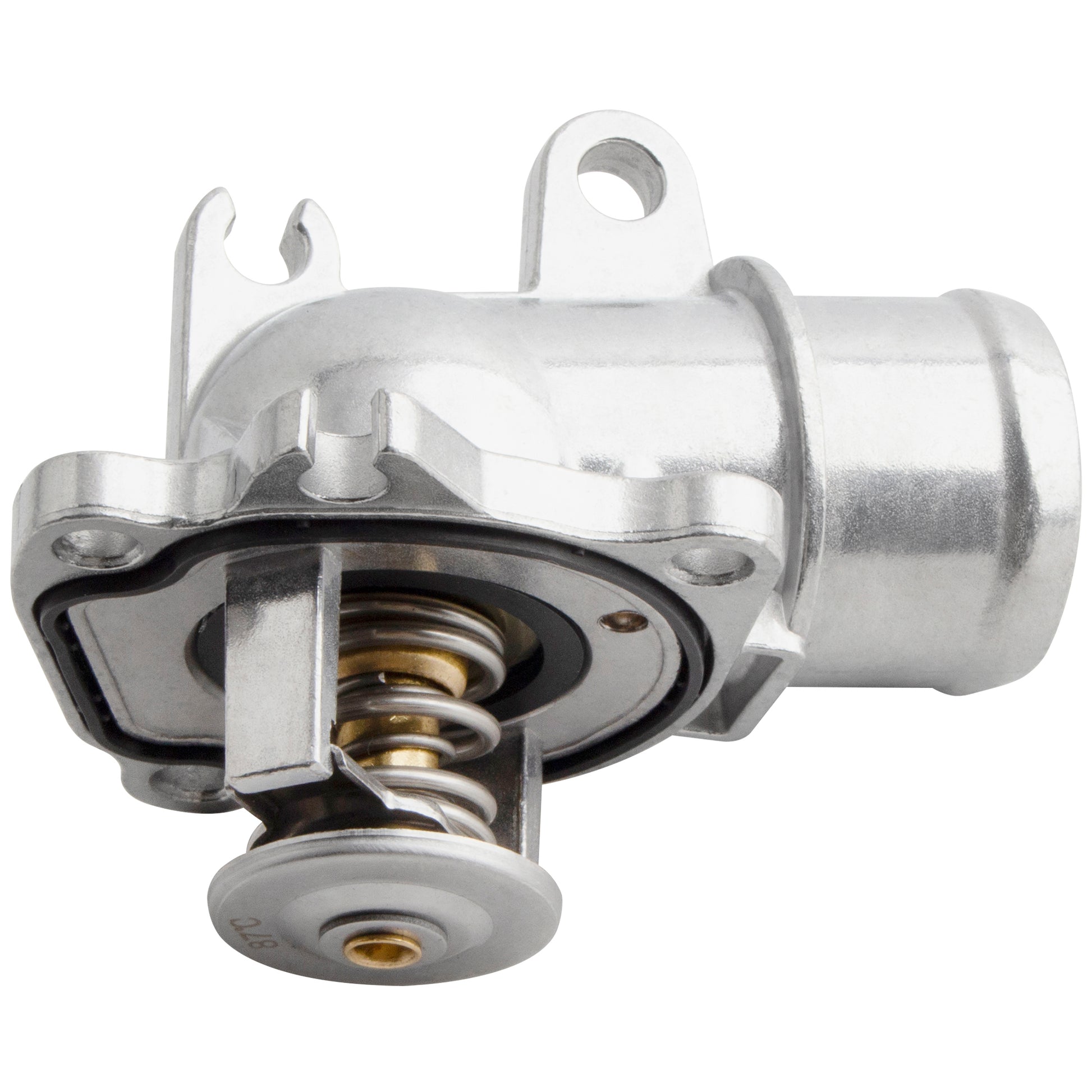 BOXI 902-3116 Engine Coolant Thermostat Housing Assembly Fits for Jeep Grand Cherokee 2007 2008 — product photo 7
