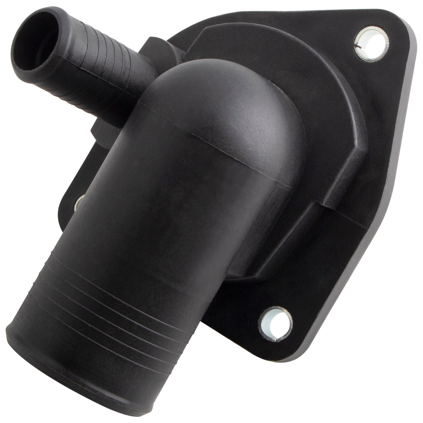 BOXI 902-5165 Engine Coolant Thermostat Housing Assembly Fits for Jaguar S-Type 2003 2004 2005 — product photo 3