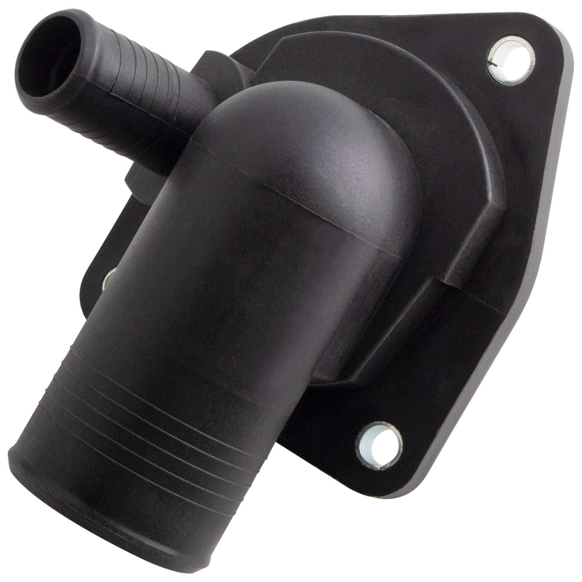 BOXI 902-5165 Engine Coolant Thermostat Housing Assembly Fits for Jaguar S-Type 2003 2004 2005 — product photo 3