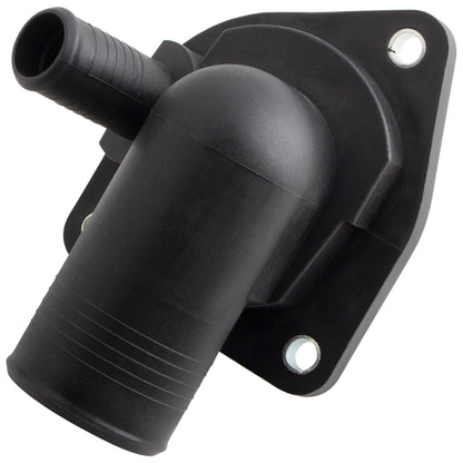 BOXI 902-5165 Engine Coolant Thermostat Housing Assembly Fits for Jaguar S-Type 2003 2004 2005 — product photo 3