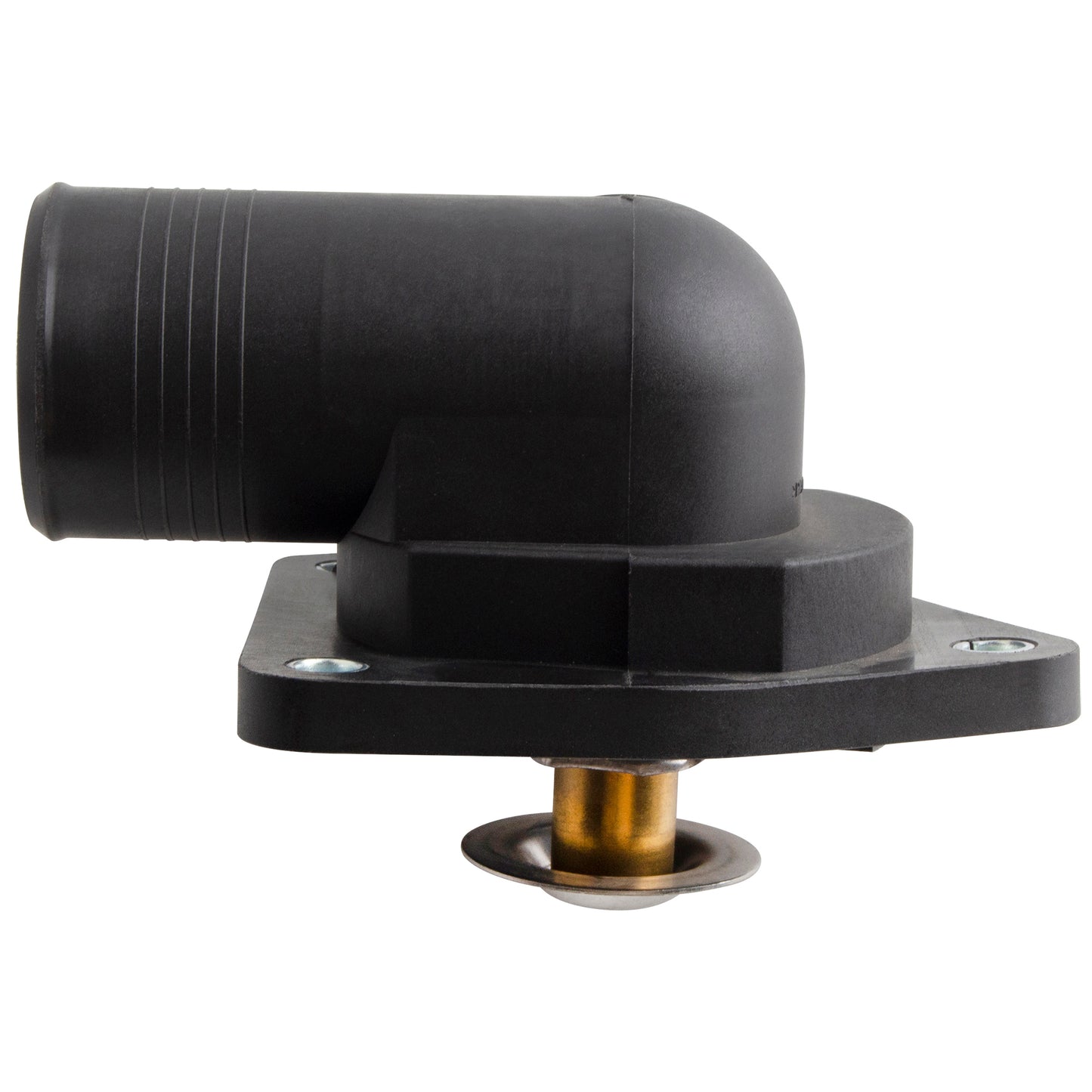 BOXI 902-5165 Engine Coolant Thermostat Housing Assembly Fits for Jaguar S-Type 2003 2004 2005 — product photo 4