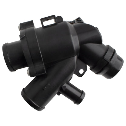 BOXI 902-5169 Engine Coolant Thermostat Housing Assembly Fit for Jaguar F-Type XF XFR XJ XJR XK XKR — product photo 2