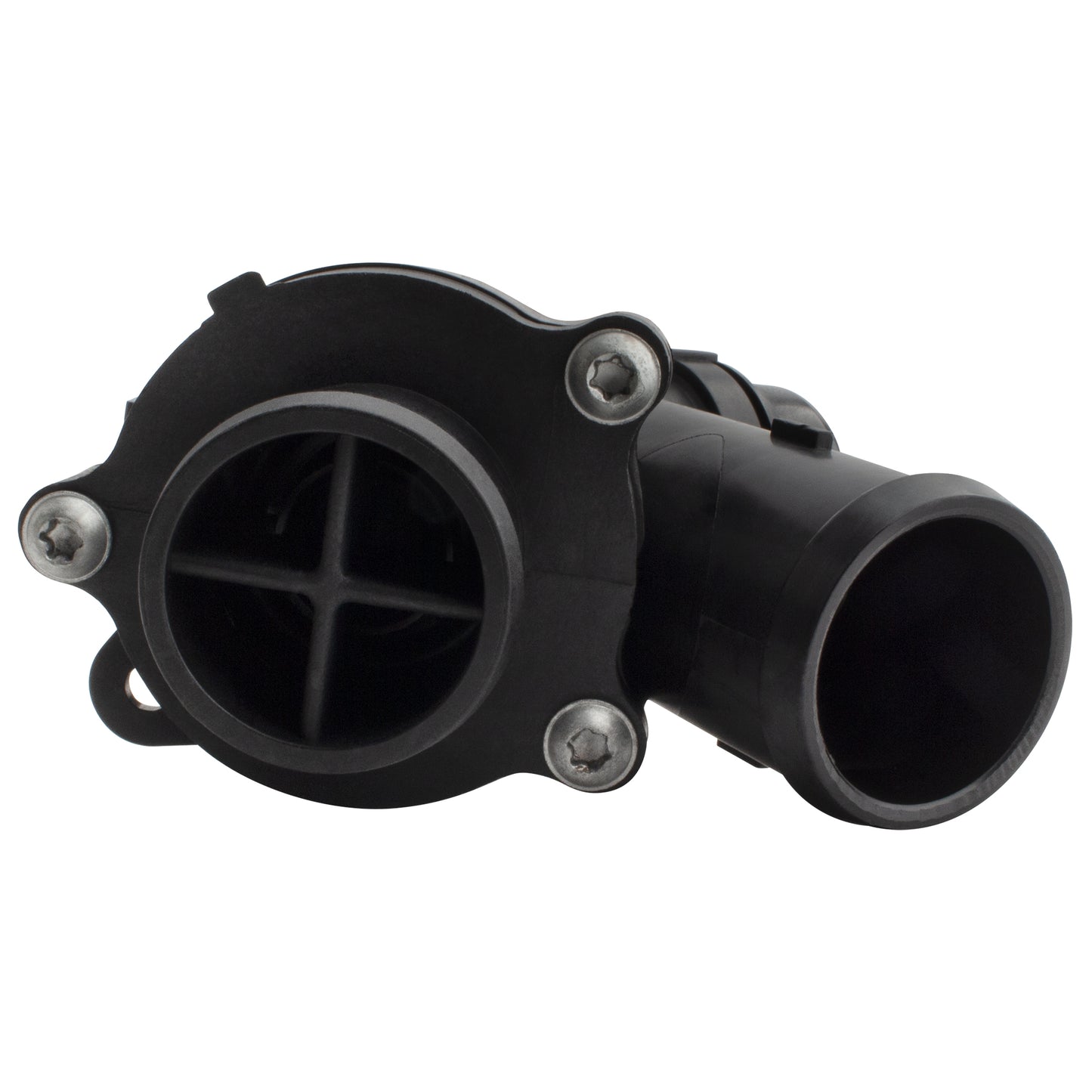 BOXI 902-5169 Engine Coolant Thermostat Housing Assembly Fit for Jaguar F-Type XF XFR XJ XJR XK XKR — product photo 3