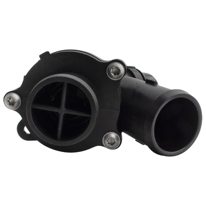 BOXI 902-5169 Engine Coolant Thermostat Housing Assembly Fit for Jaguar F-Type XF XFR XJ XJR XK XKR — product photo 3