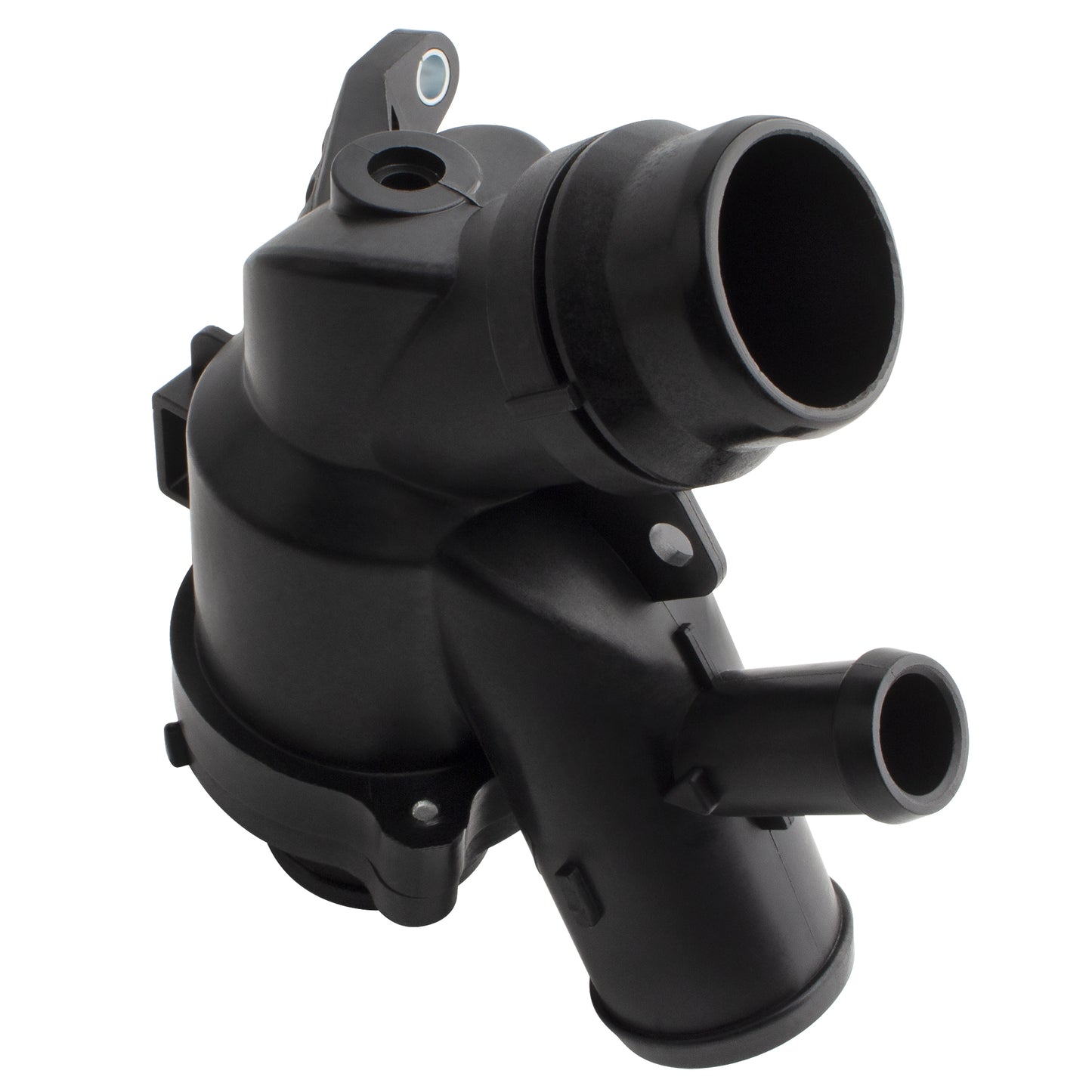 BOXI 902-5169 Engine Coolant Thermostat Housing Assembly Fit for Jaguar F-Type XF XFR XJ XJR XK XKR — product photo 4