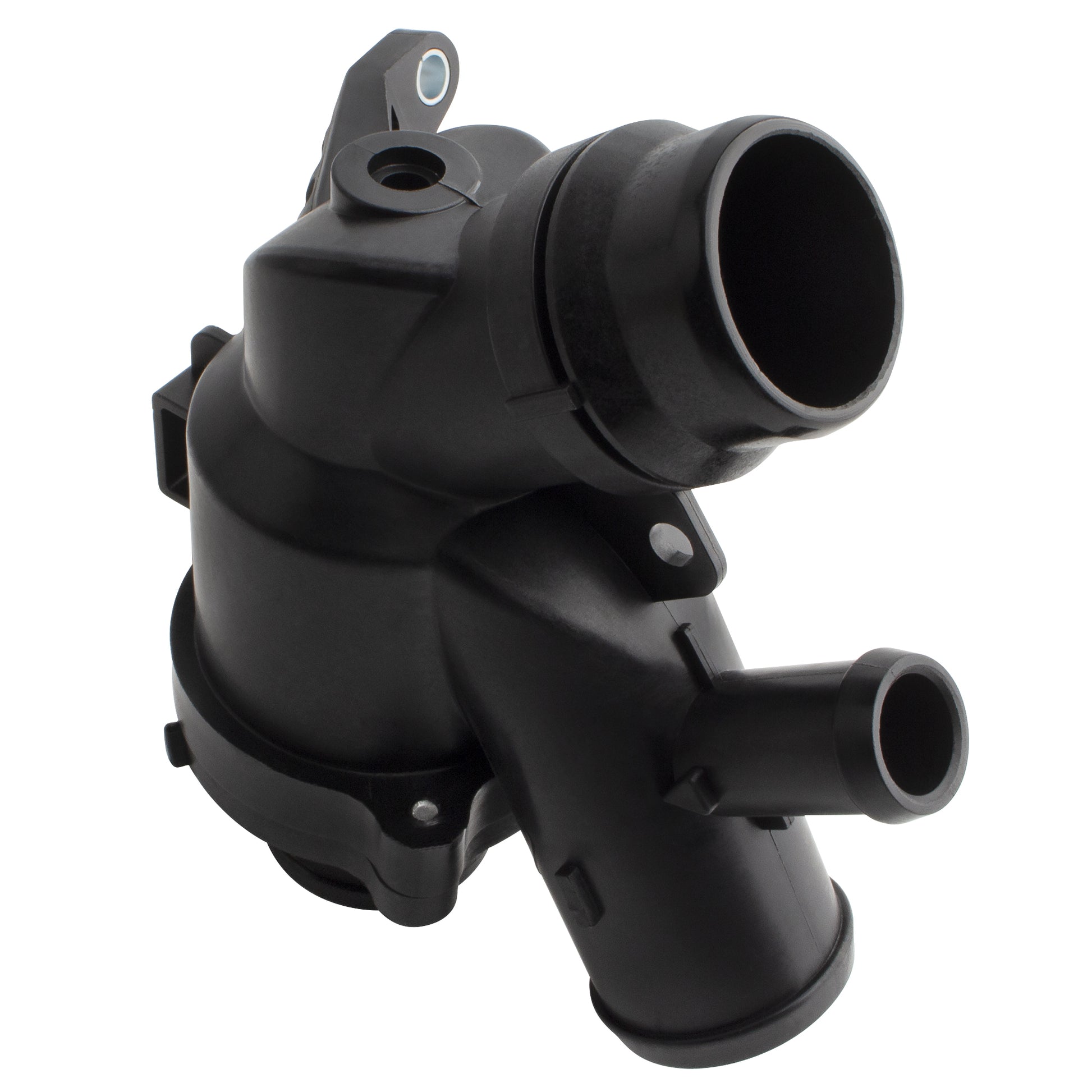 BOXI 902-5169 Engine Coolant Thermostat Housing Assembly Fit for Jaguar F-Type XF XFR XJ XJR XK XKR — product photo 4