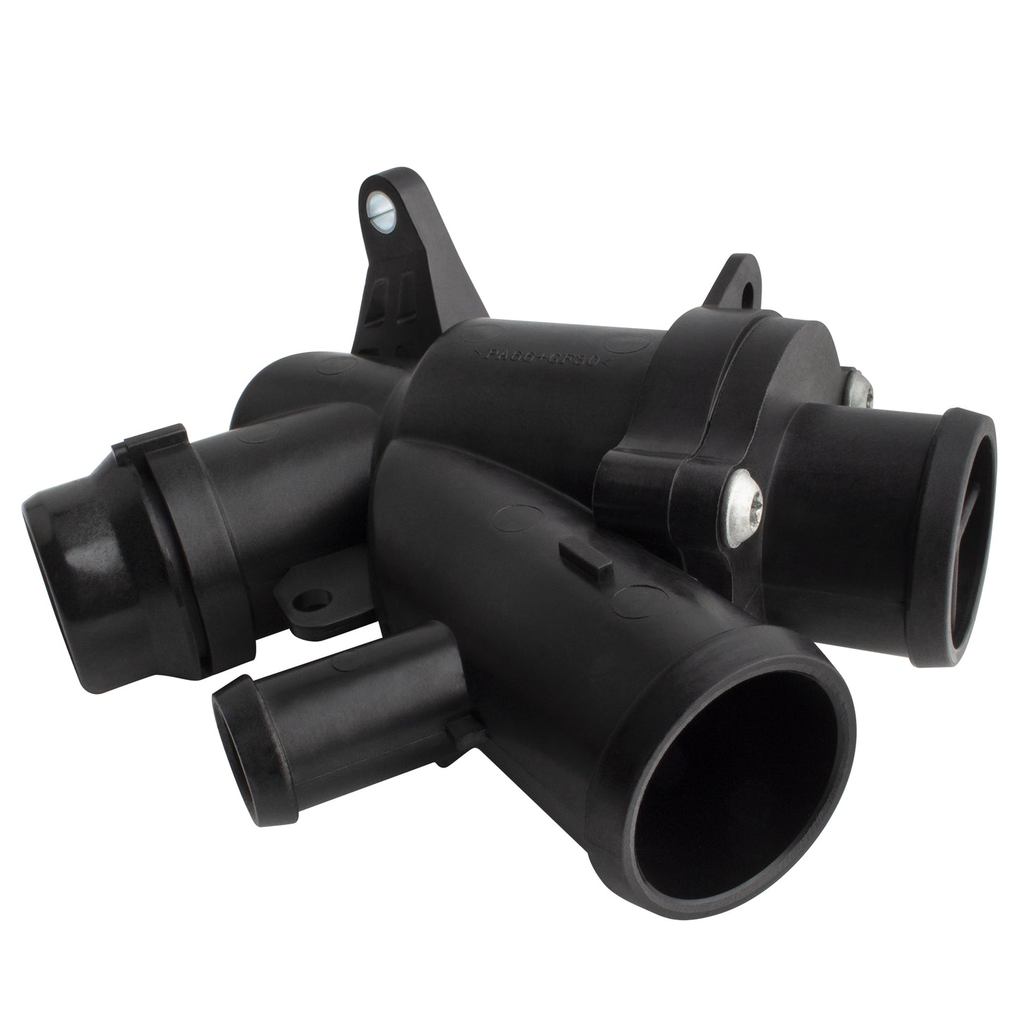 BOXI 902-5169 Engine Coolant Thermostat Housing Assembly Fit for Jaguar F-Type XF XFR XJ XJR XK XKR — product photo 5
