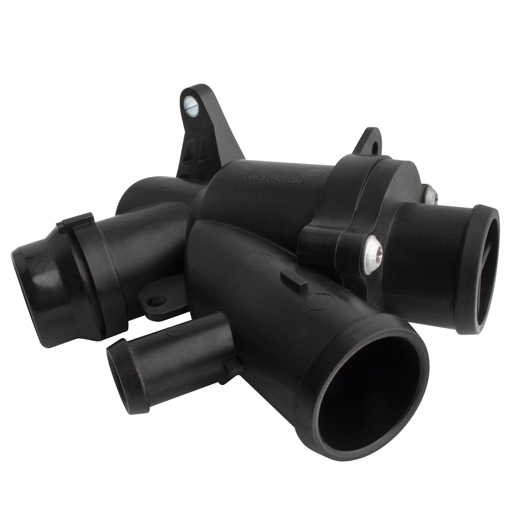 BOXI 902-5169 Engine Coolant Thermostat Housing Assembly Fit for Jaguar F-Type XF XFR XJ XJR XK XKR — product photo 5