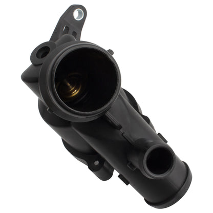 BOXI 902-5169 Engine Coolant Thermostat Housing Assembly Fit for Jaguar F-Type XF XFR XJ XJR XK XKR — product photo 6