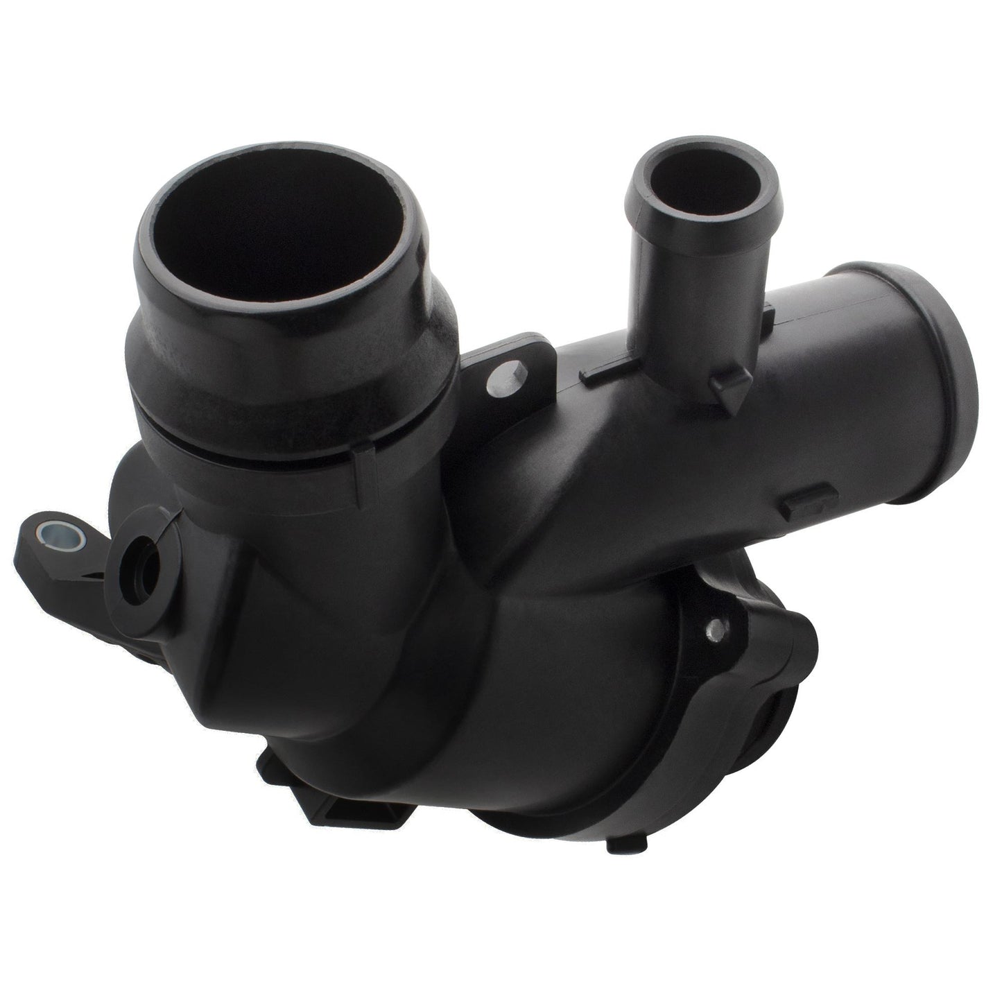 BOXI 902-5169 Engine Coolant Thermostat Housing Assembly Fit for Jaguar F-Type XF XFR XJ XJR XK XKR — product photo 7