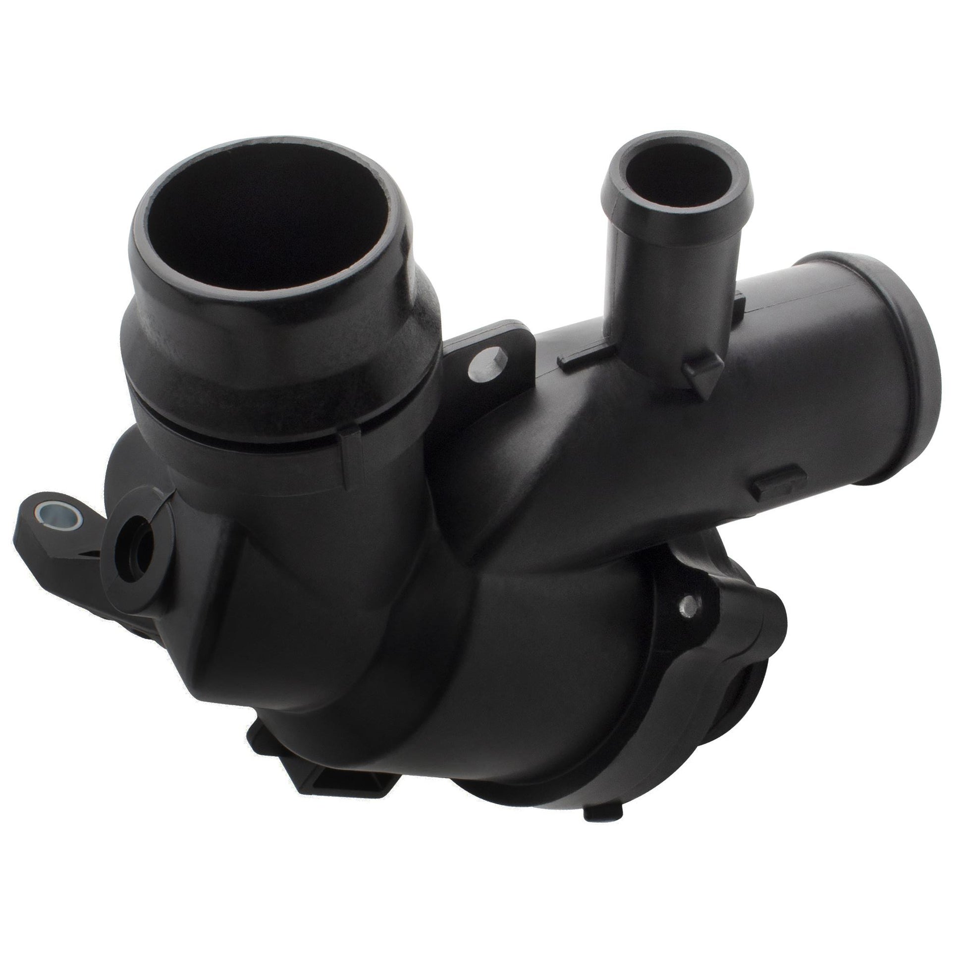 BOXI 902-5169 Engine Coolant Thermostat Housing Assembly Fit for Jaguar F-Type XF XFR XJ XJR XK XKR — product photo 7