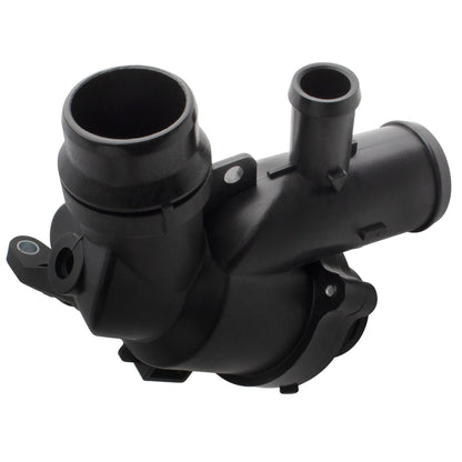 BOXI 902-5169 Engine Coolant Thermostat Housing Assembly Fit for Jaguar F-Type XF XFR XJ XJR XK XKR — product photo 7