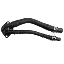 BOXI 902-5176 Engine Coolant Thermostat Housing Assembly Fits for Smart Fortwo 2008-2018 L3 1.0L — product photo 2