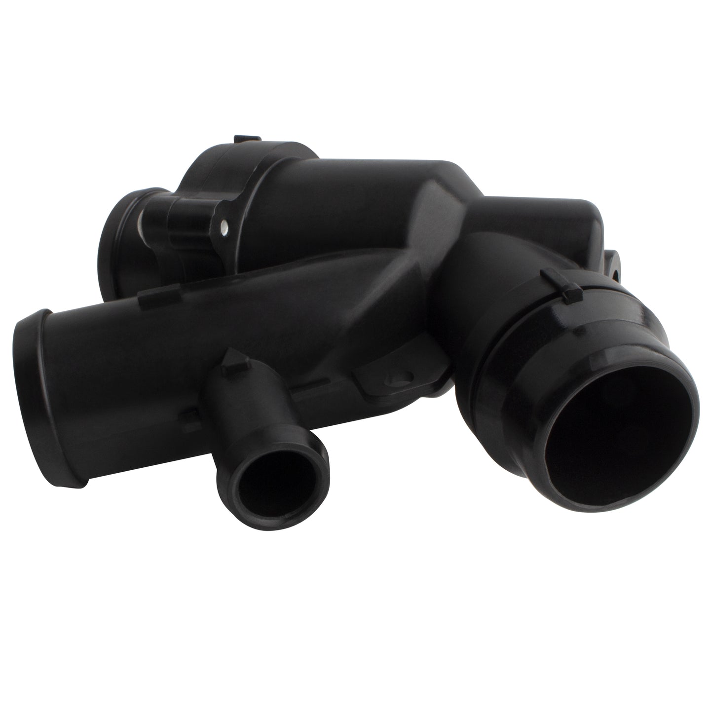 BOXI 902-5186 Engine Coolant Thermostat Housing Assembly Fits for Jaguar F-Pace 2017 F-Type — product photo 4