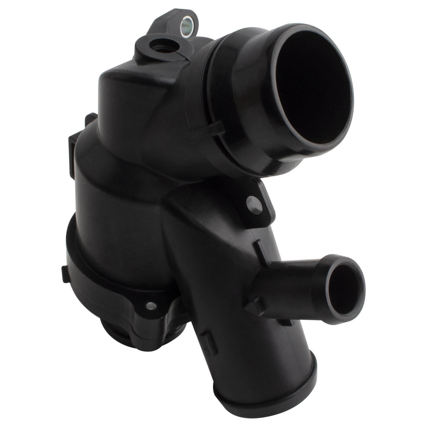 BOXI 902-5186 Engine Coolant Thermostat Housing Assembly Fits for Jaguar F-Pace 2017 F-Type — product photo 5