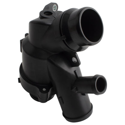 BOXI 902-5186 Engine Coolant Thermostat Housing Assembly Fits for Jaguar F-Pace 2017 F-Type — product photo 5