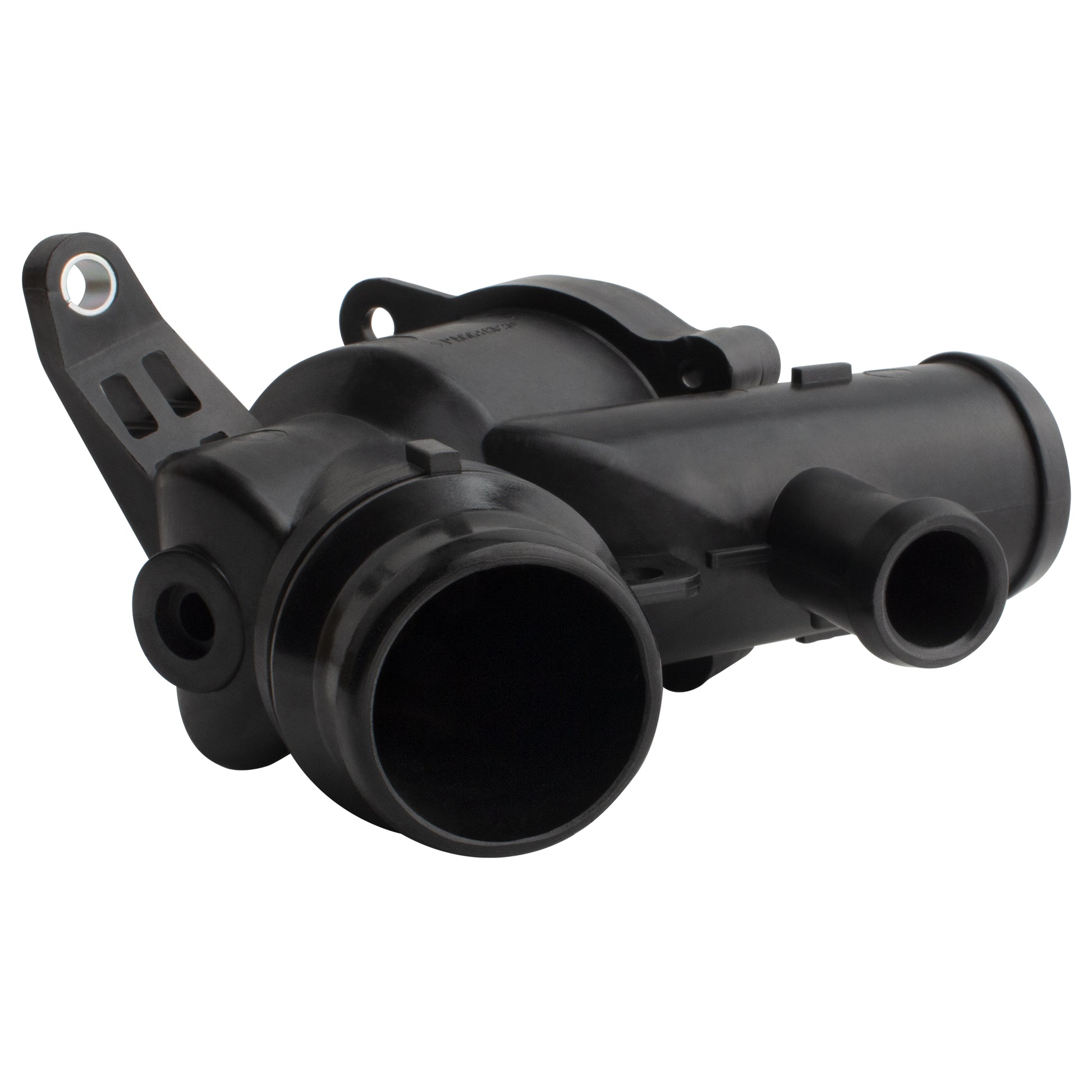 BOXI 902-5186 Engine Coolant Thermostat Housing Assembly Fits for Jaguar F-Pace 2017 F-Type — product photo 6