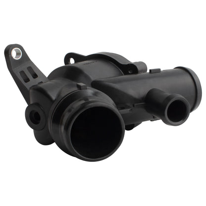 BOXI 902-5186 Engine Coolant Thermostat Housing Assembly Fits for Jaguar F-Pace 2017 F-Type — product photo 6