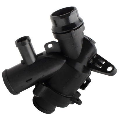 BOXI 902-5186 Engine Coolant Thermostat Housing Assembly Fits for Jaguar F-Pace 2017 F-Type — product photo 7
