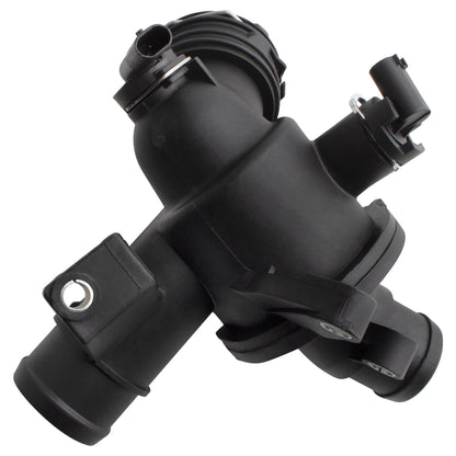 BOXI 902-5848 Engine Coolant Thermostat Housing Assembly Fits for Mercedes Benz E250 GLE300d GLK250 — product photo 2