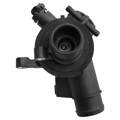BOXI 902-5848 Engine Coolant Thermostat Housing Assembly Fits for Mercedes Benz E250 GLE300d GLK250 — product photo 5