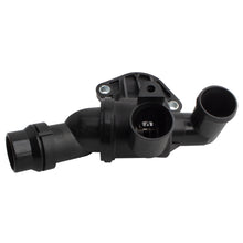 BOXI 902-5870 Engine Coolant Thermostat Housing Assembly Fits for Audi S3 TT TTS Quattro for Seat