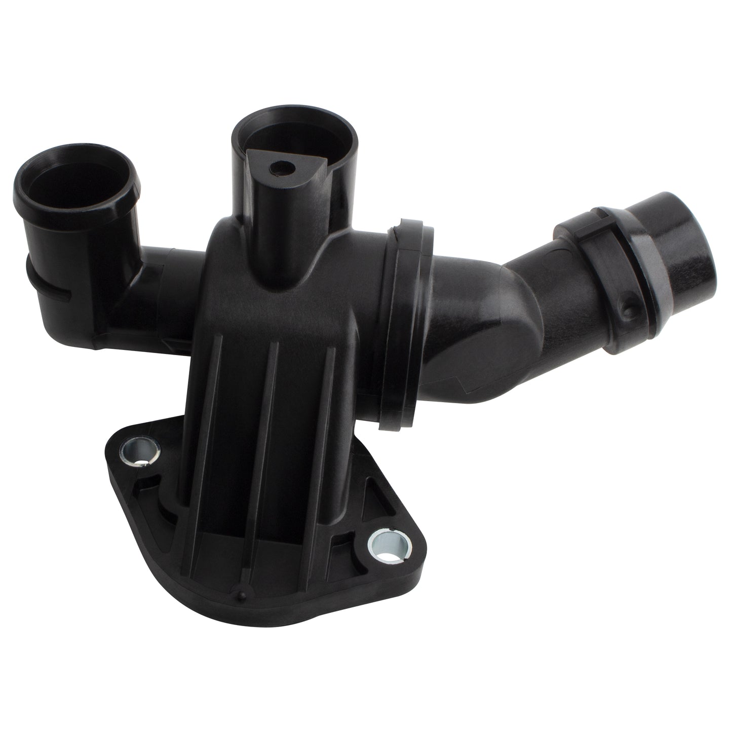 BOXI 902-5870 Engine Coolant Thermostat Housing Assembly Fits for Audi S3 TT TTS Quattro for Seat — product photo 3