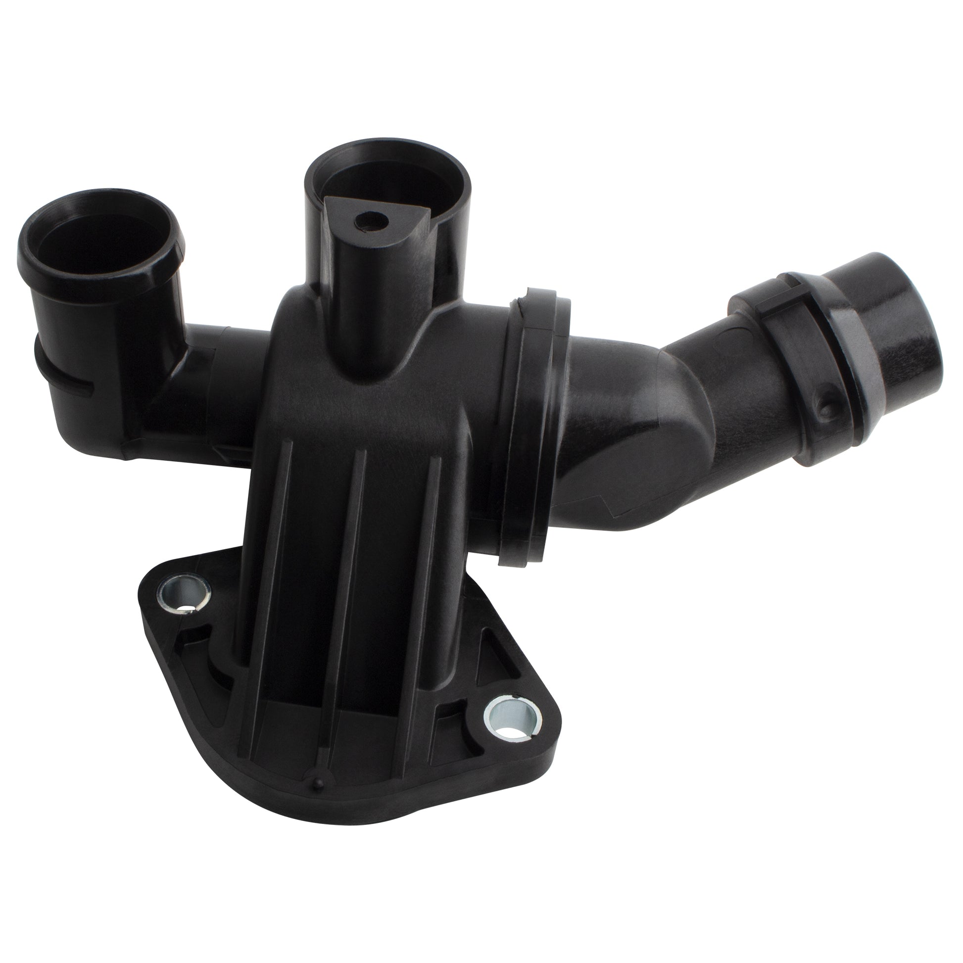 BOXI 902-5870 Engine Coolant Thermostat Housing Assembly Fits for Audi S3 TT TTS Quattro for Seat — product photo 3