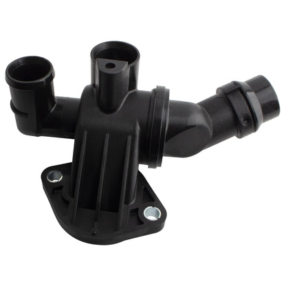 BOXI 902-5870 Engine Coolant Thermostat Housing Assembly Fits for Audi S3 TT TTS Quattro for Seat — product photo 3