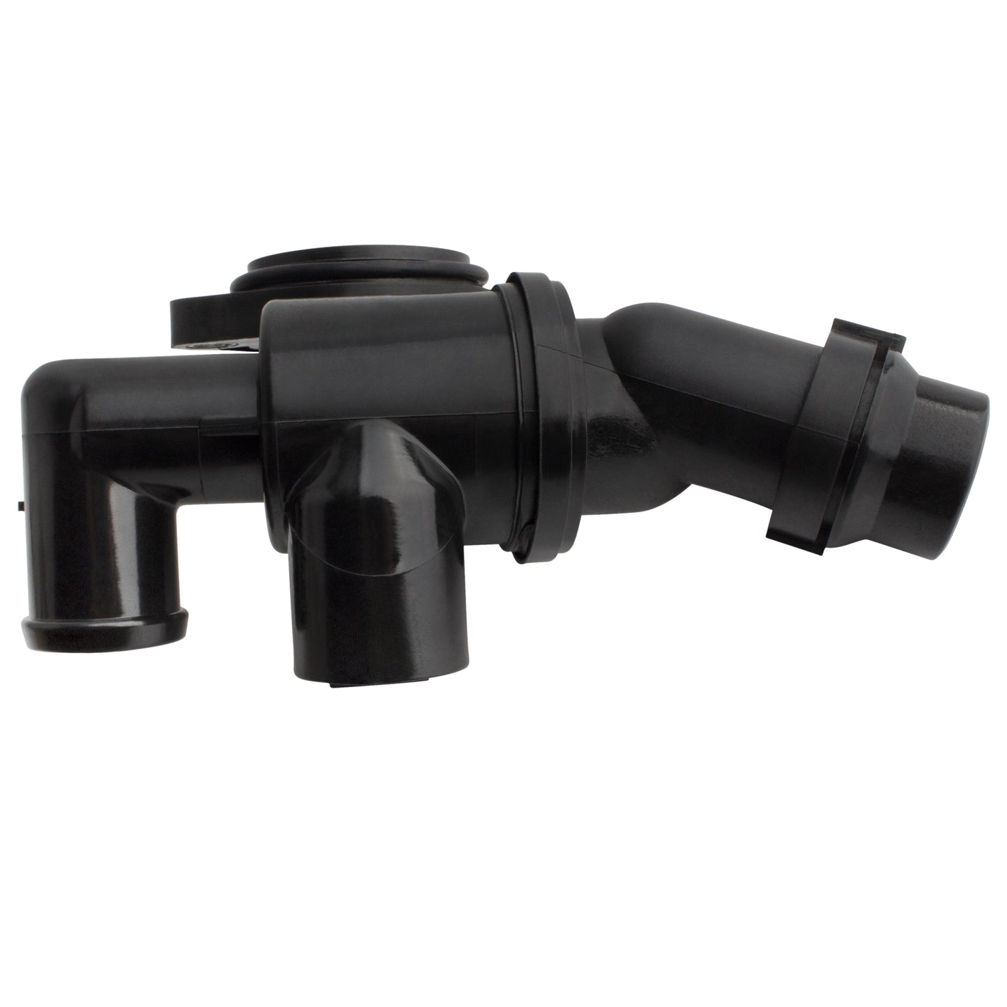 BOXI 902-5870 Engine Coolant Thermostat Housing Assembly Fits for Audi S3 TT TTS Quattro for Seat — product photo 4