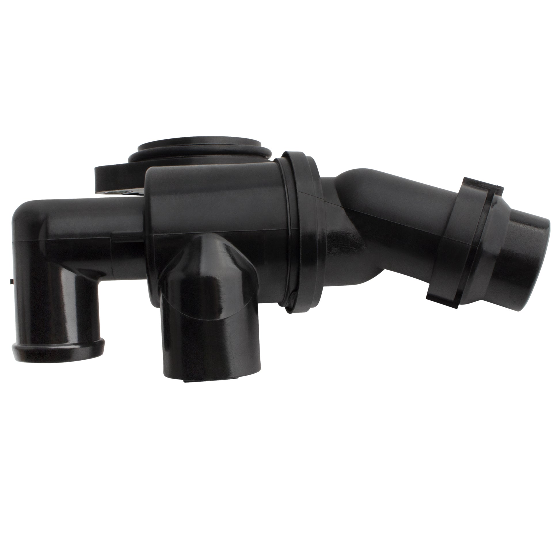 BOXI 902-5870 Engine Coolant Thermostat Housing Assembly Fits for Audi S3 TT TTS Quattro for Seat — product photo 4