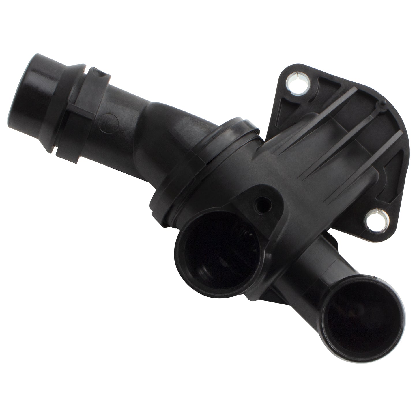 BOXI 902-5870 Engine Coolant Thermostat Housing Assembly Fits for Audi S3 TT TTS Quattro for Seat — product photo 5