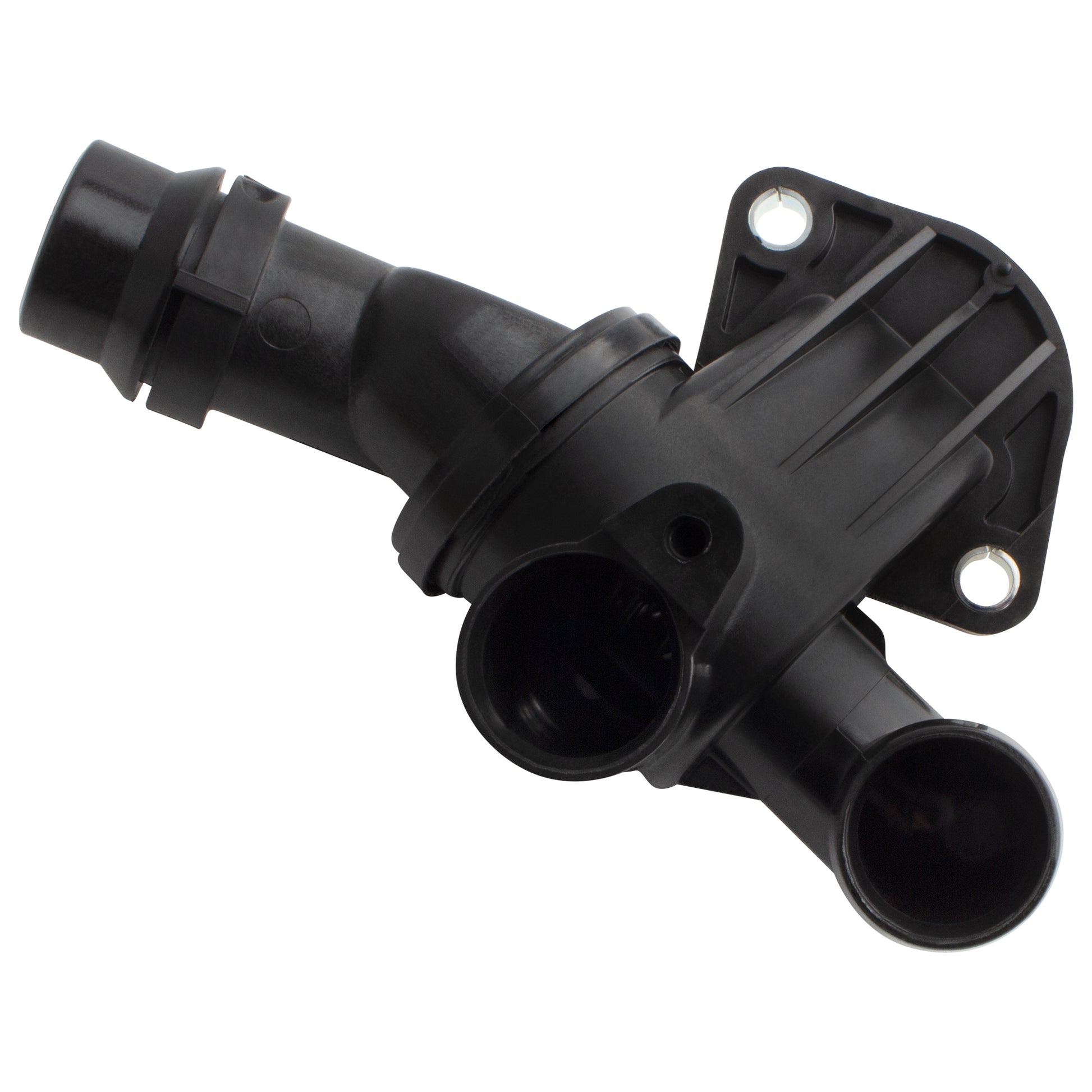 BOXI 902-5870 Engine Coolant Thermostat Housing Assembly Fits for Audi S3 TT TTS Quattro for Seat — product photo 5