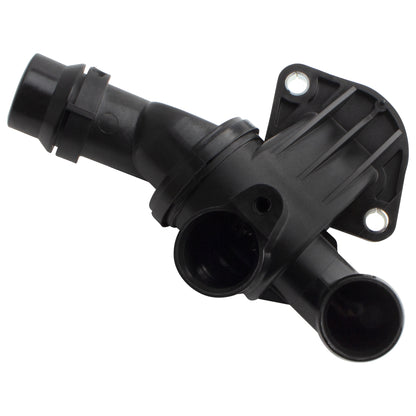 BOXI 902-5870 Engine Coolant Thermostat Housing Assembly Fits for Audi S3 TT TTS Quattro for Seat — product photo 5