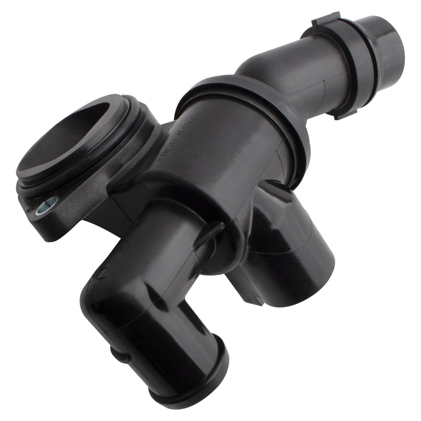 BOXI 902-5870 Engine Coolant Thermostat Housing Assembly Fits for Audi S3 TT TTS Quattro for Seat — product photo 6